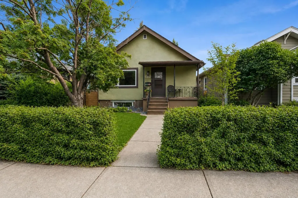 1414A 8 Avenue SE Calgary AB T2G0N3