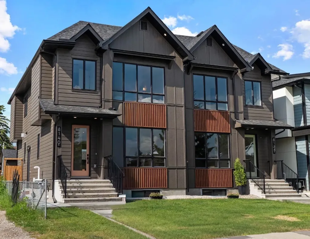 8140 47 Avenue NW Calgary AB T3B 1Z5