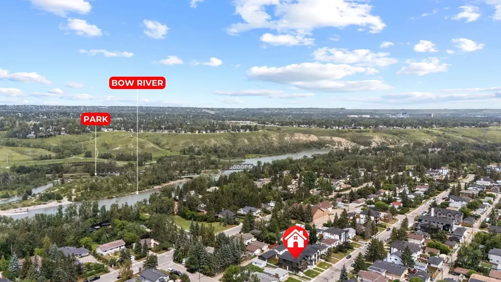 8140 47 Avenue NW Calgary AB T3B 1Z5