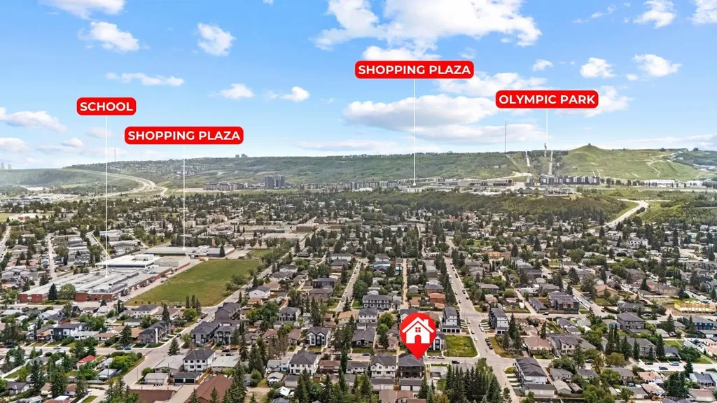 8140 47 Avenue NW Calgary AB T3B 1Z5