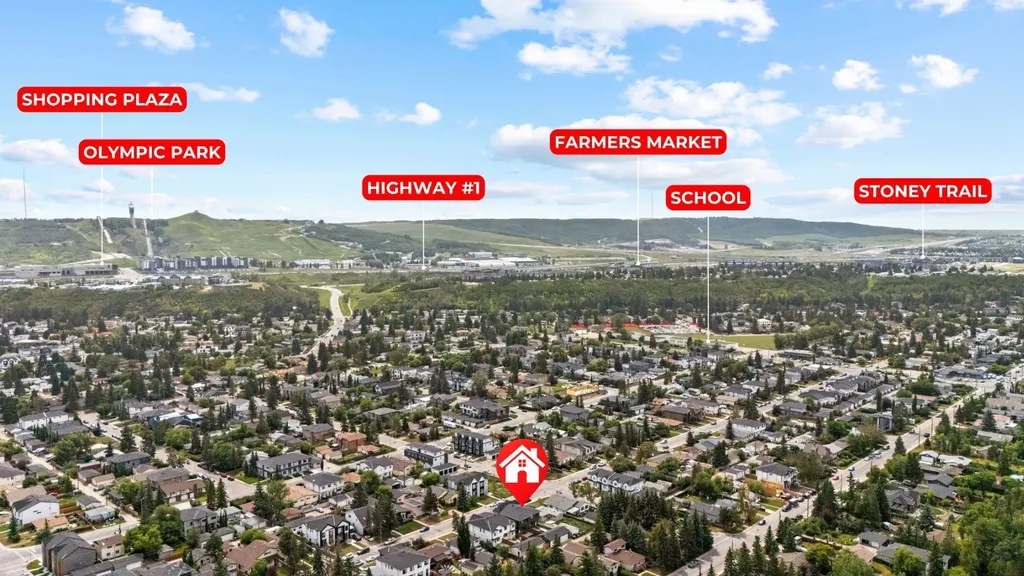 8140 47 Avenue NW Calgary AB T3B 1Z5