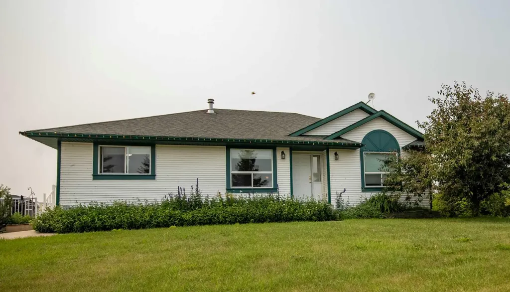 4351 Township Road 332 Rural Mountain View County AB T0M 1X0