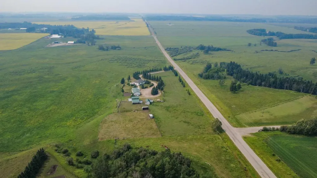 4351 Township Road 332 Rural Mountain View County AB T0M 1X0