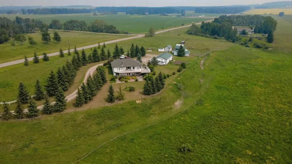 4351 Township Road 332 Rural Mountain View County AB T0M 1X0