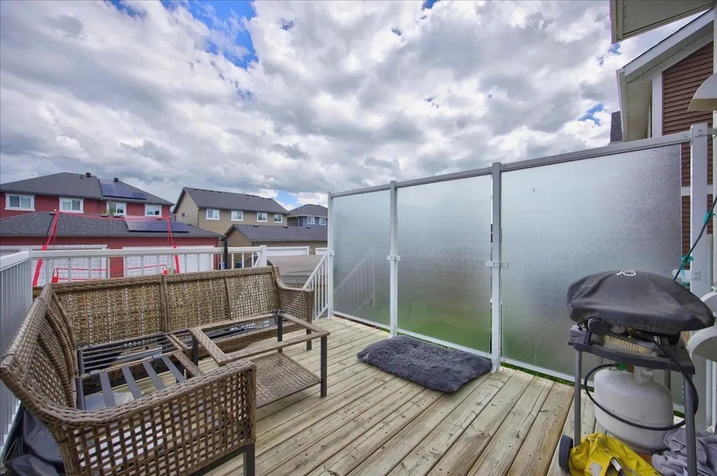 146 Sunset Road Cochrane AB T4C 0Z9