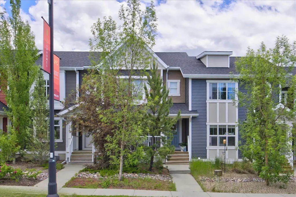 146 Sunset Road Cochrane AB T4C 0Z9