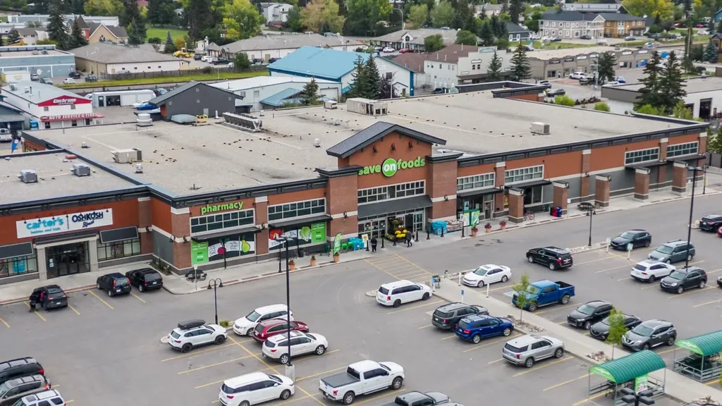 146 Sunset Road Cochrane AB T4C 0Z9