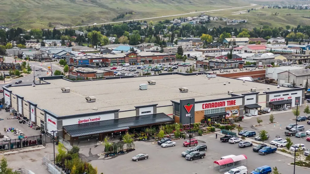 146 Sunset Road Cochrane AB T4C 0Z9