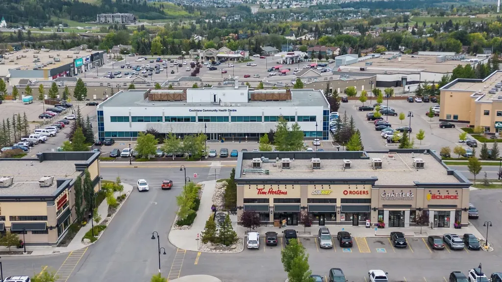 146 Sunset Road Cochrane AB T4C 0Z9