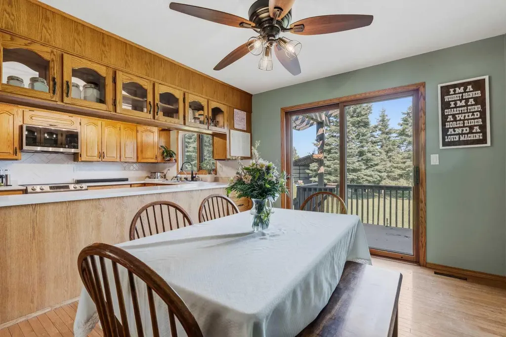 590005 Range Road 110 Rural Woodlands County AB T7S 2A1