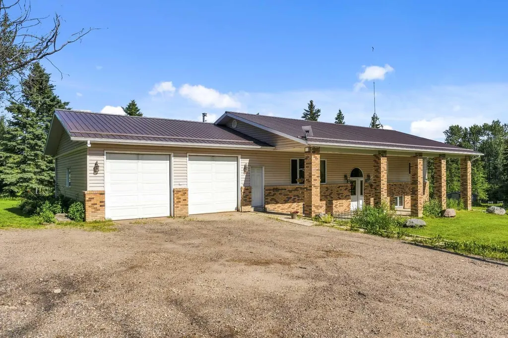 590005 Range Road 110 Rural Woodlands County AB T7S 2A1