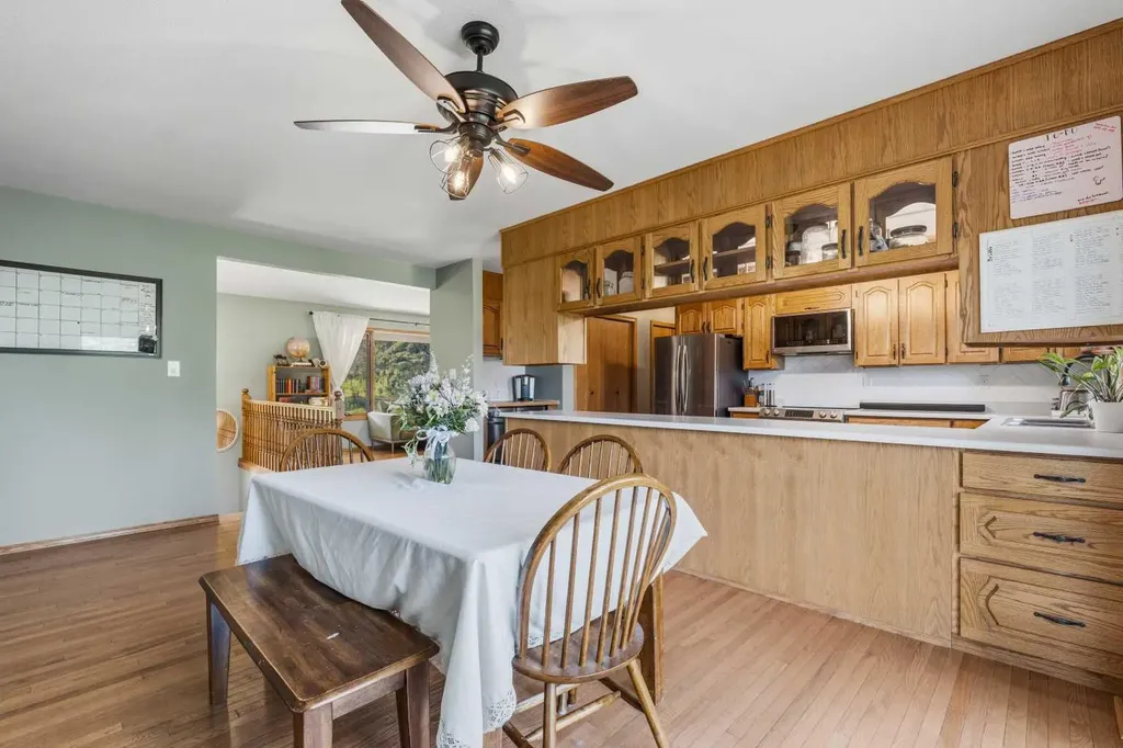 590005 Range Road 110 Rural Woodlands County AB T7S 2A1
