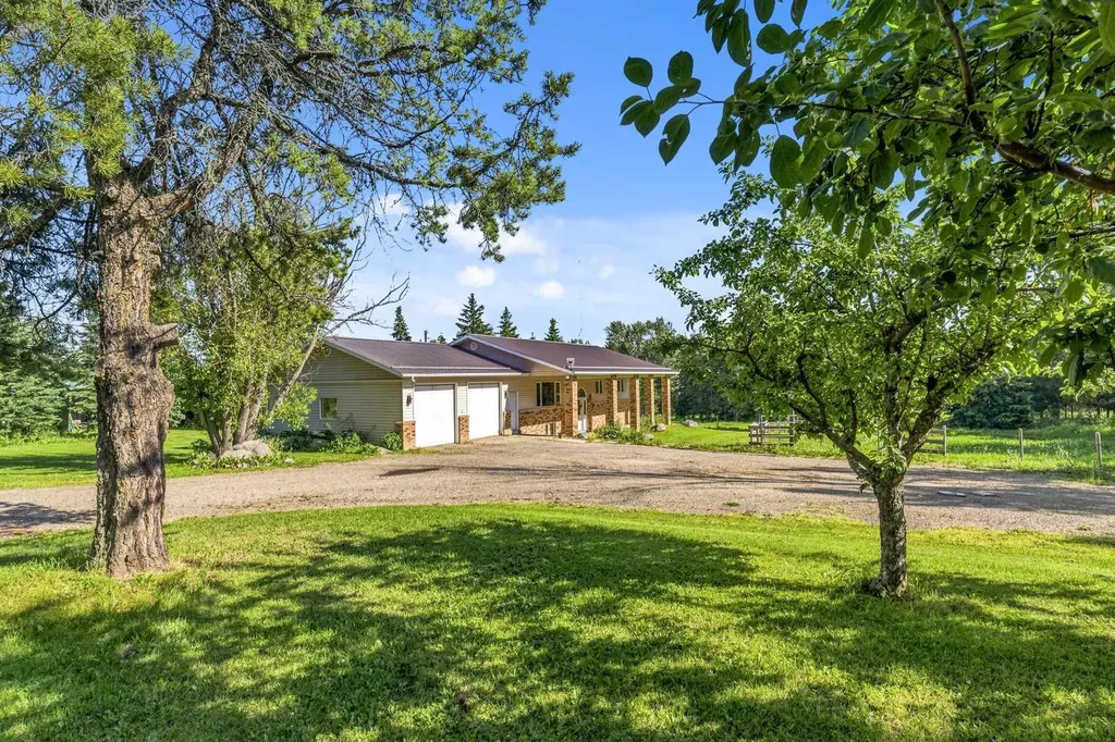 590005 Range Road 110 Rural Woodlands County AB T7S 2A1