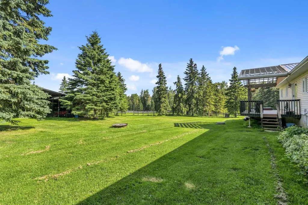 590005 Range Road 110 Rural Woodlands County AB T7S 2A1