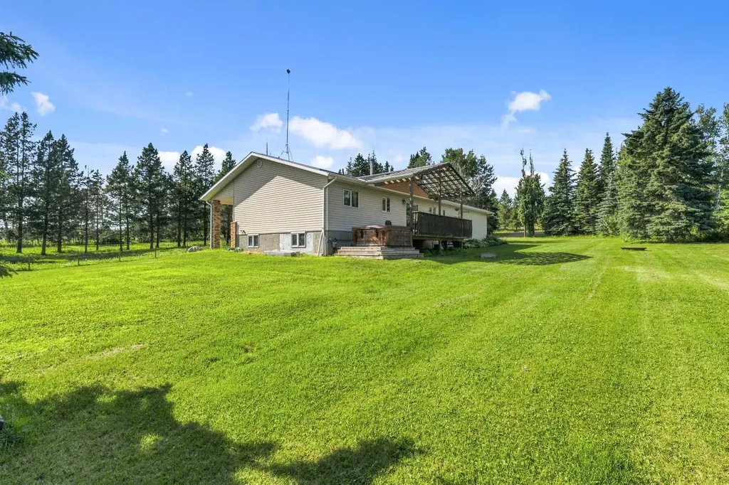 590005 Range Road 110 Rural Woodlands County AB T7S 2A1