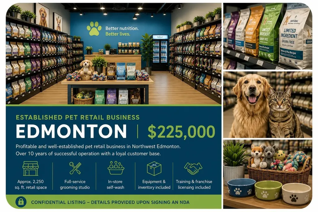 Edmonton AB