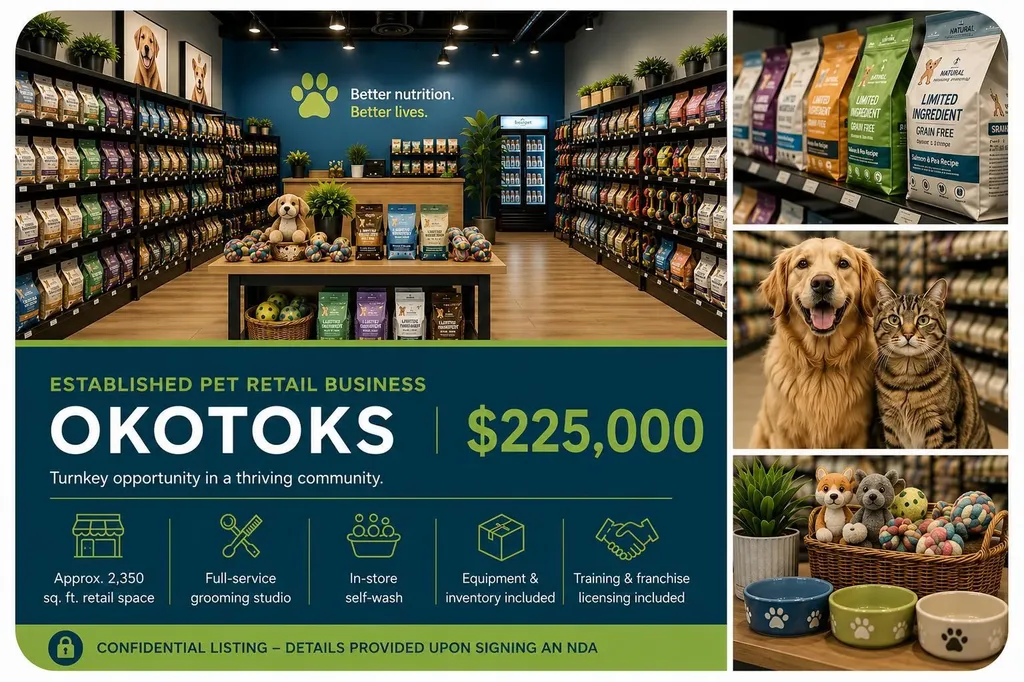 Okotoks AB
