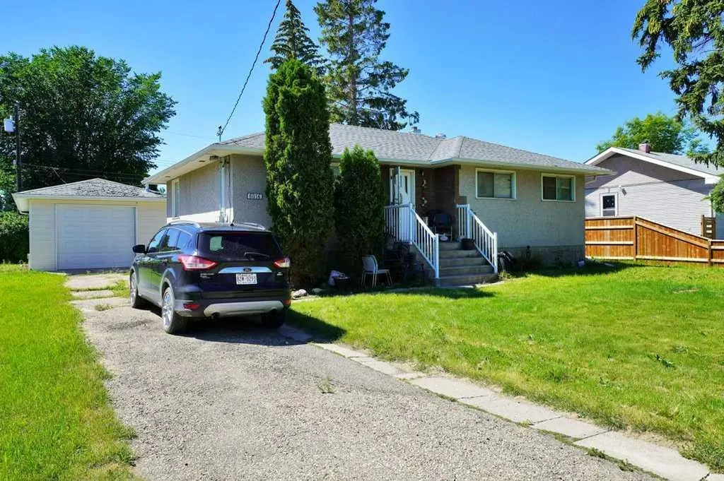 6014 56 Avenue Red Deer AB t4n4r4