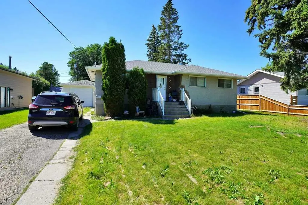 6014 56 Avenue Red Deer AB t4n4r4