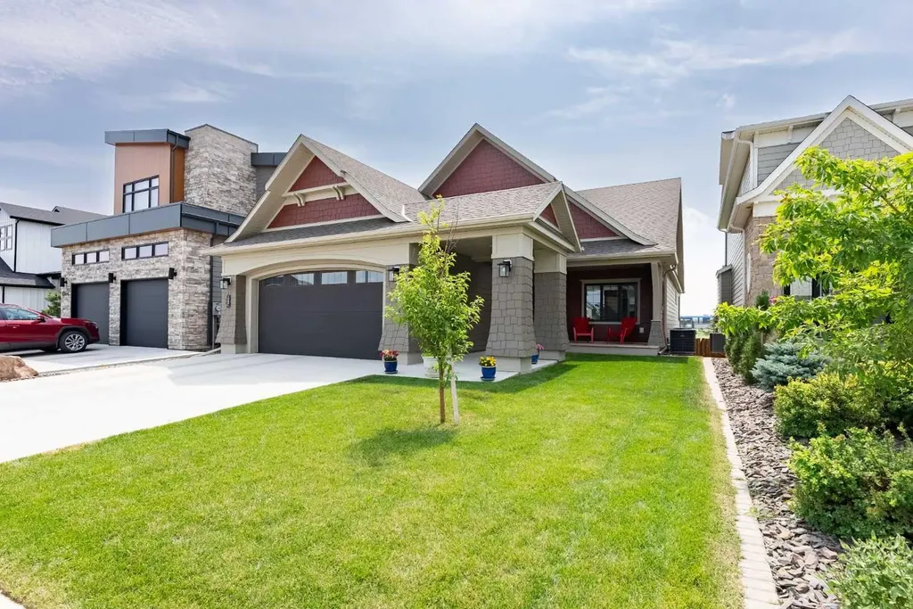 1060 Caledonia Place W Lethbridge AB T1J 5W1
