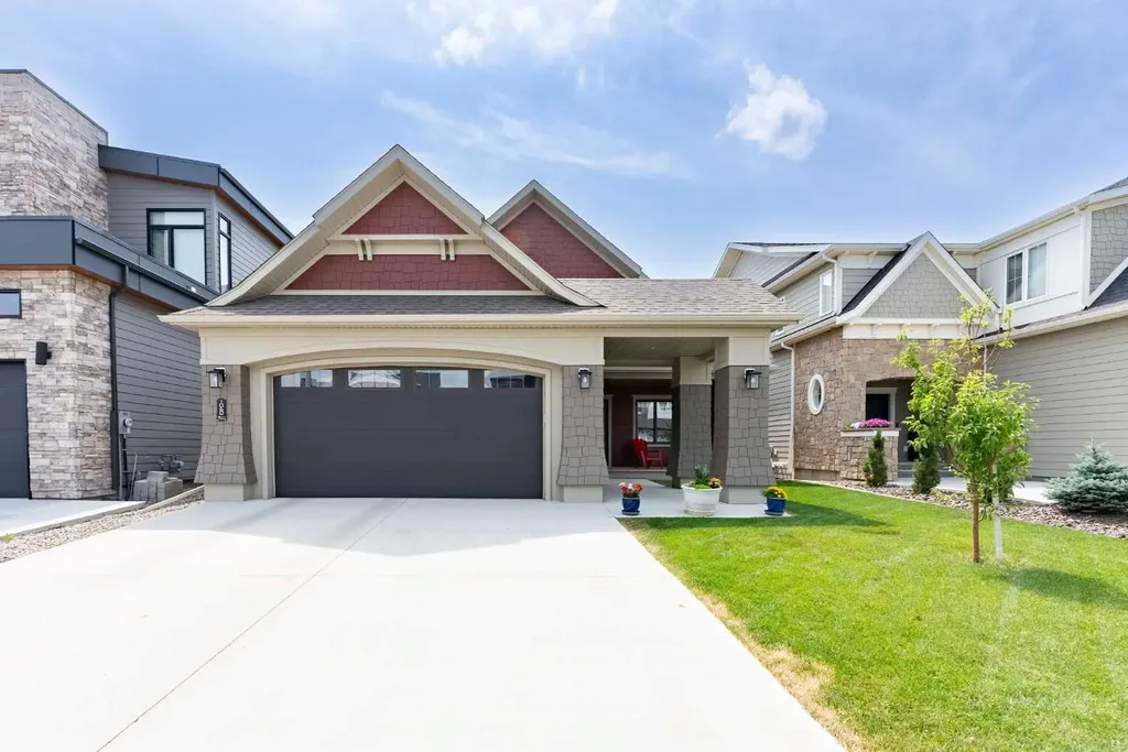 1060 Caledonia Place W Lethbridge AB T1J 5W1