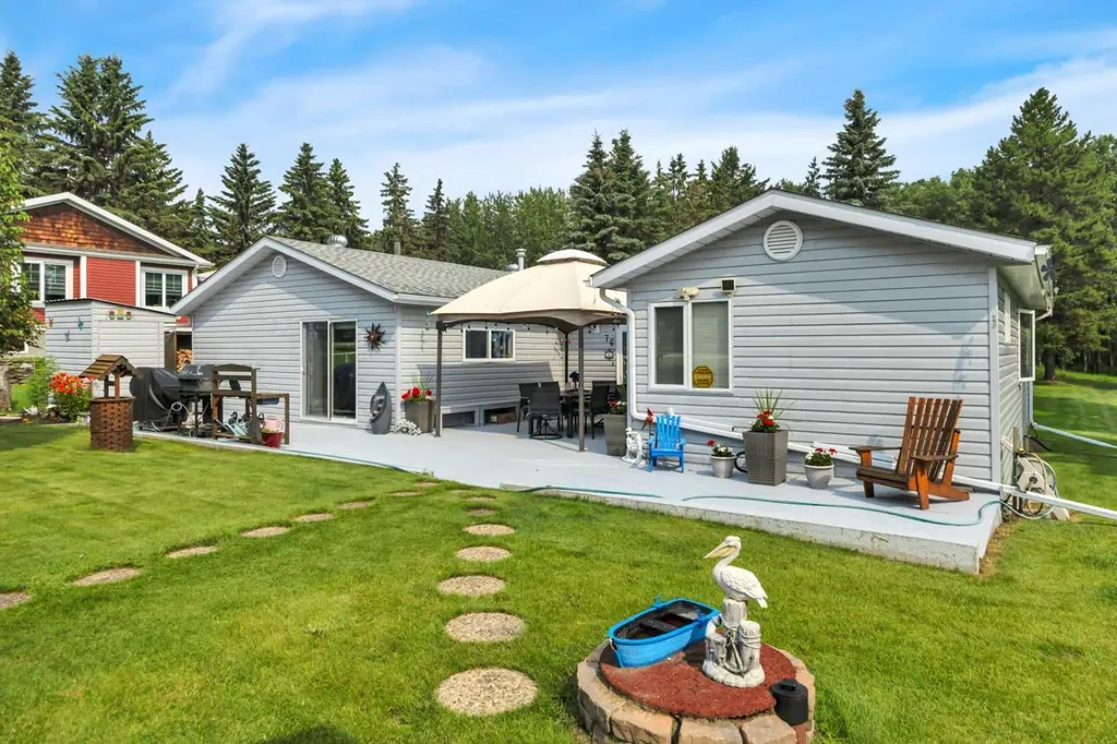 76 Buskmose Drive Grandview AB T0C 2C0