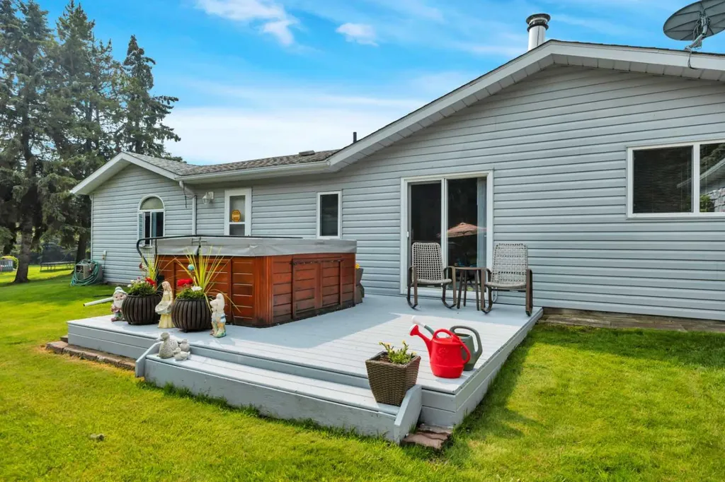 76 Buskmose Drive Grandview AB T0C 2C0