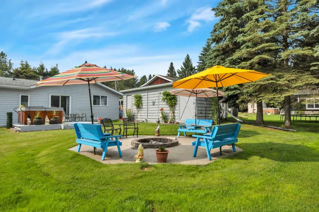 76 Buskmose Drive Grandview AB T0C 2C0
