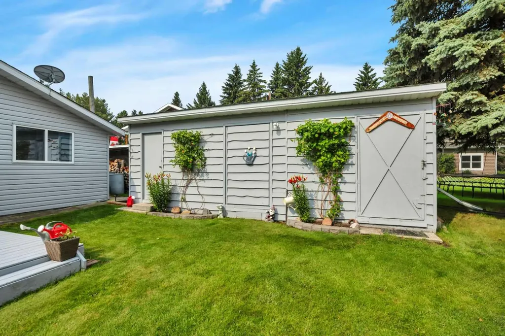 76 Buskmose Drive Grandview AB T0C 2C0