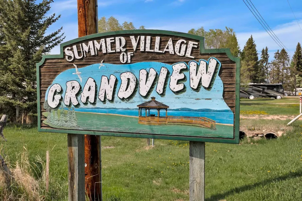 76 Buskmose Drive Grandview AB T0C 2C0