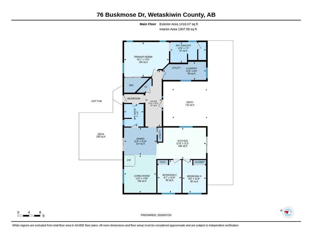 76 Buskmose Drive Grandview AB T0C 2C0