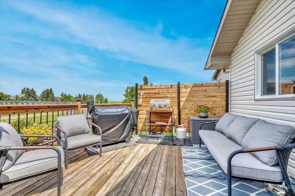 156 Aspen Creek Crescent Strathmore AB T1P 0A7