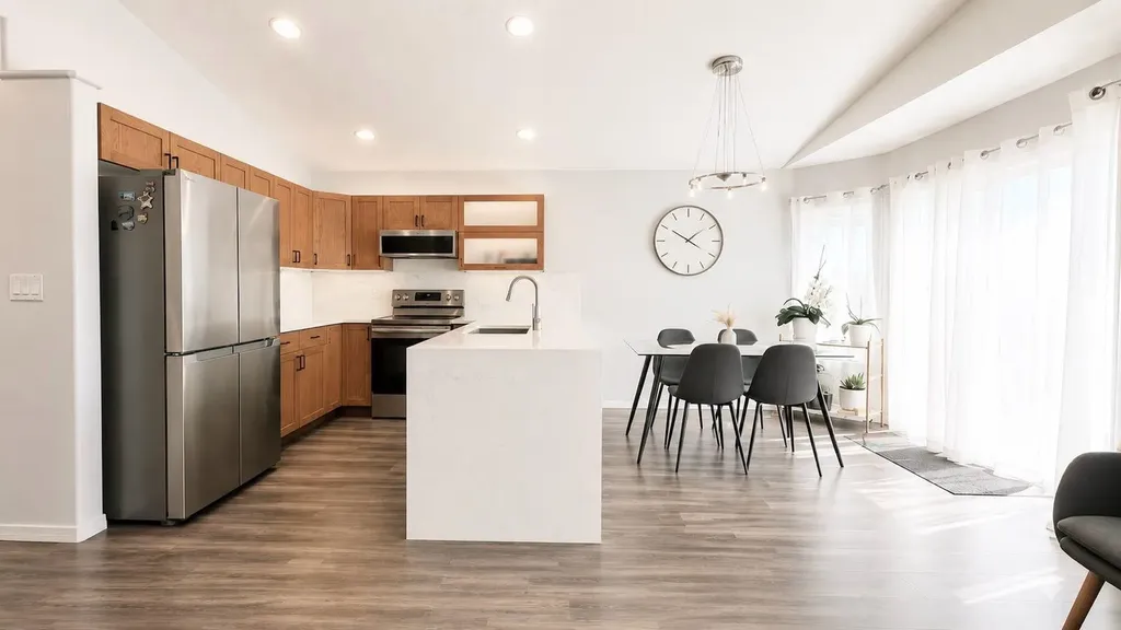 8833 67 Avenue Grande Prairie AB T8W 2X9