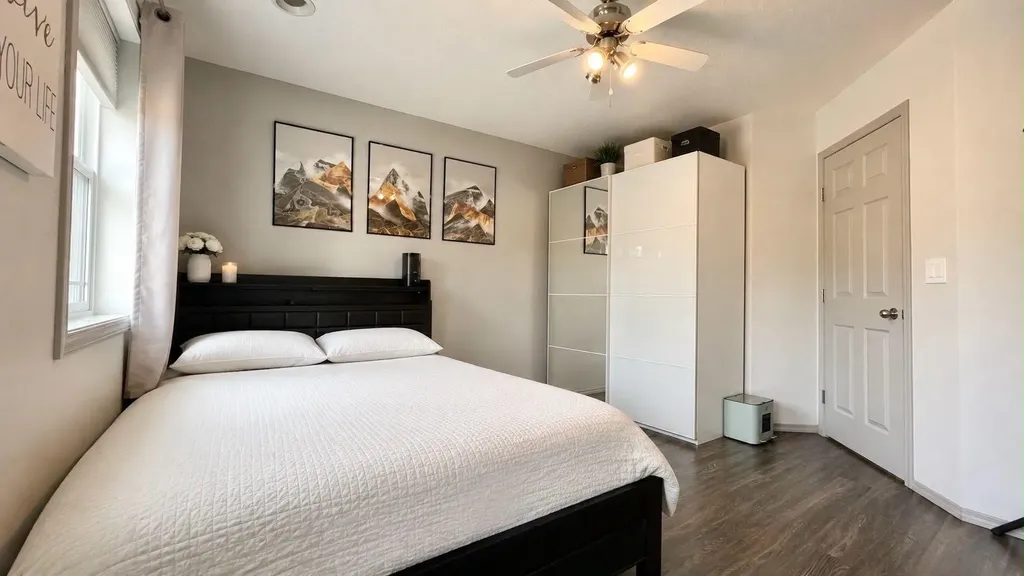 8833 67 Avenue Grande Prairie AB T8W 2X9