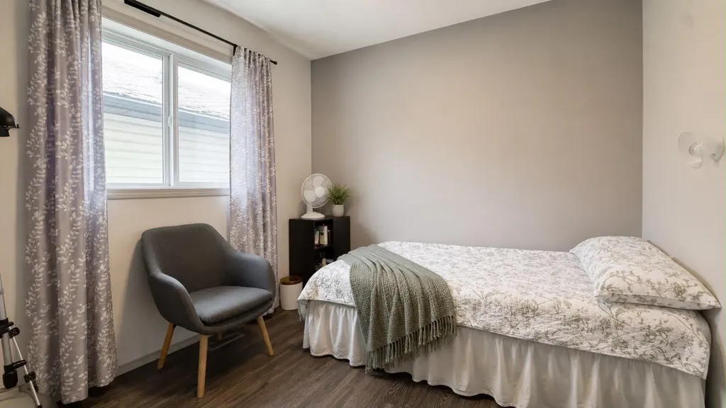 8833 67 Avenue Grande Prairie AB T8W 2X9
