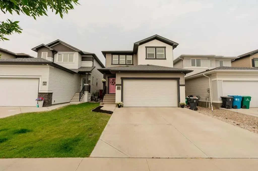 855 Miners Boulevard W Lethbridge AB T1J 5B9