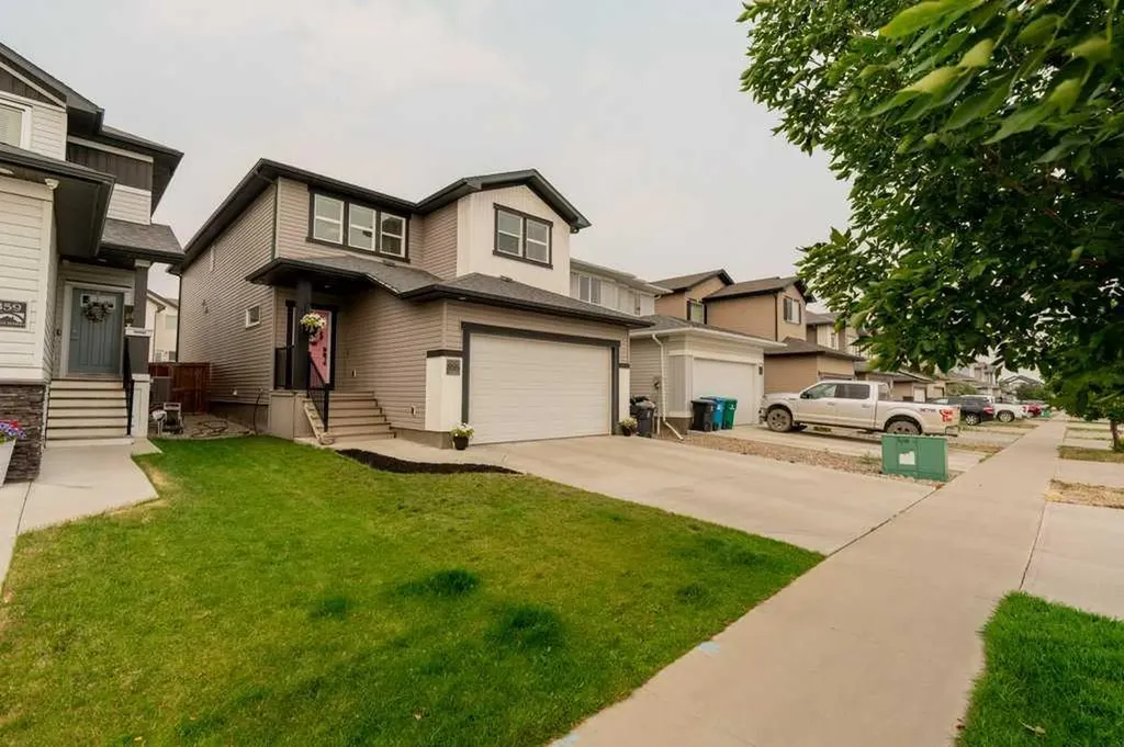 855 Miners Boulevard W Lethbridge AB T1J 5B9
