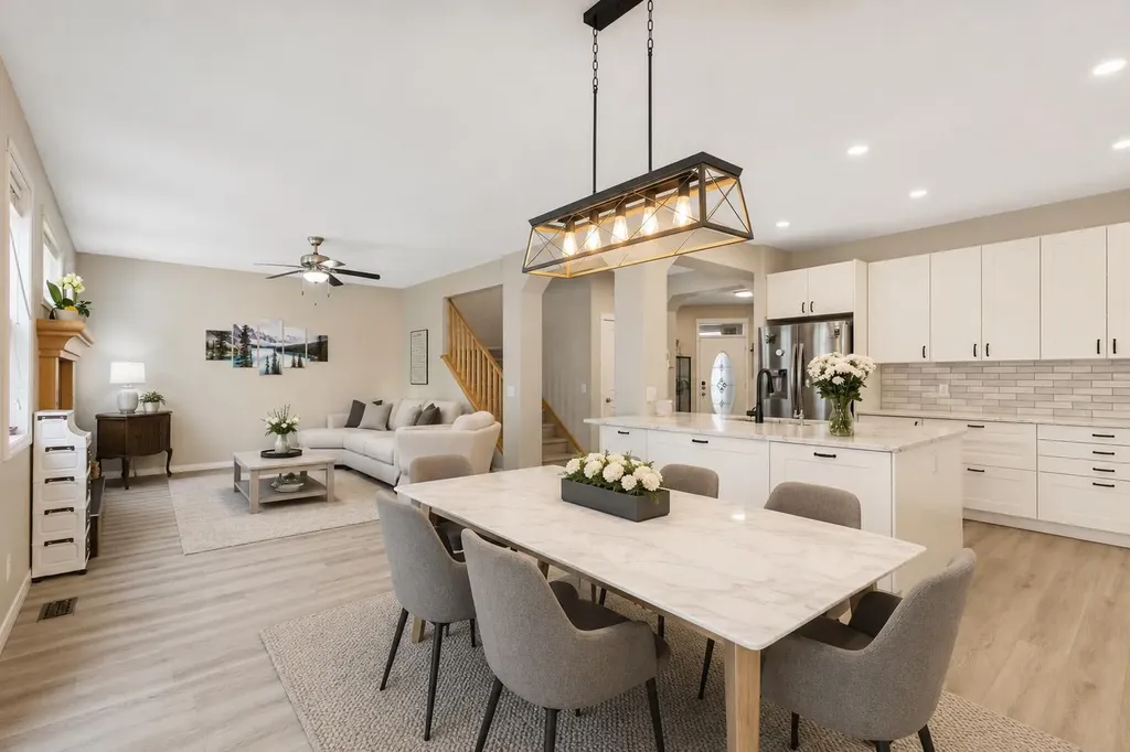 92 Cranleigh Close SE Calgary AB t3m1h6