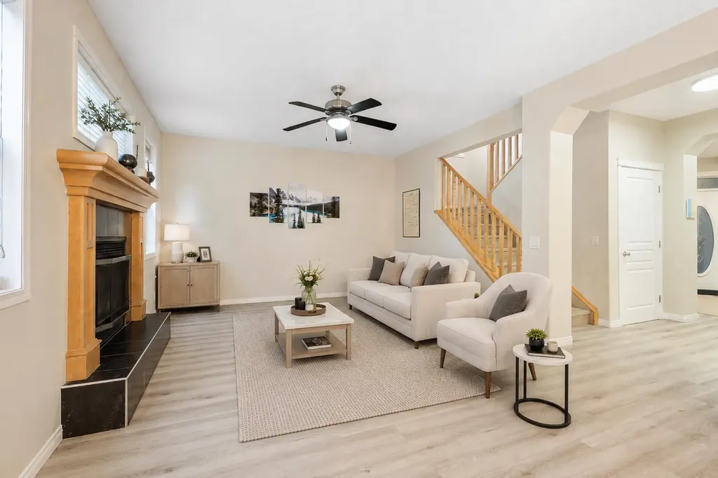 92 Cranleigh Close SE Calgary AB t3m1h6
