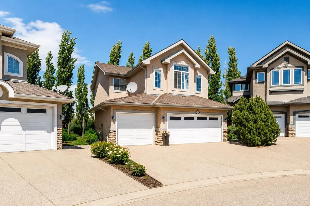 92 Cranleigh Close SE Calgary AB t3m1h6