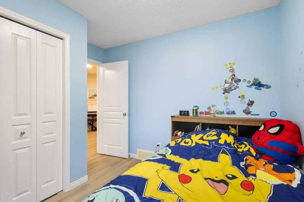 92 Cranleigh Close SE Calgary AB t3m1h6