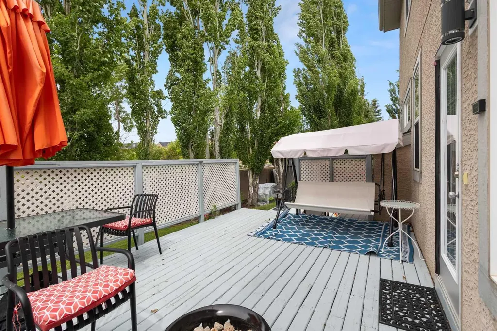 92 Cranleigh Close SE Calgary AB t3m1h6