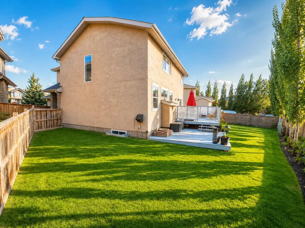 92 Cranleigh Close SE Calgary AB t3m1h6