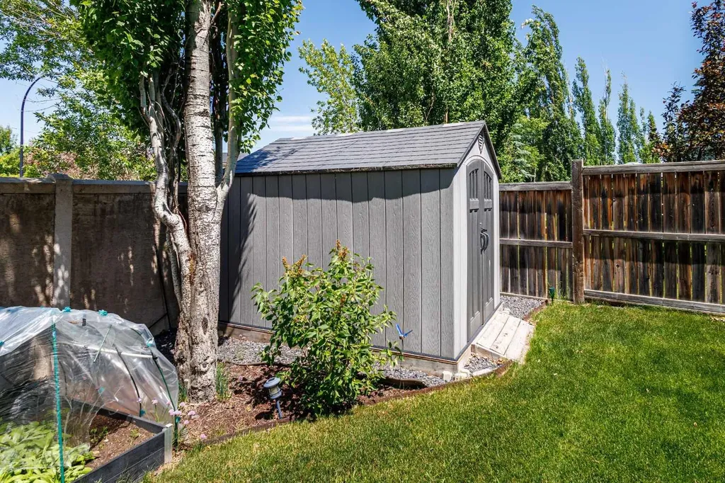 92 Cranleigh Close SE Calgary AB t3m1h6
