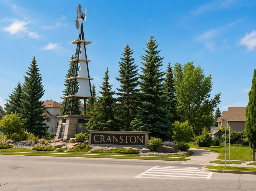 92 Cranleigh Close SE Calgary AB t3m1h6