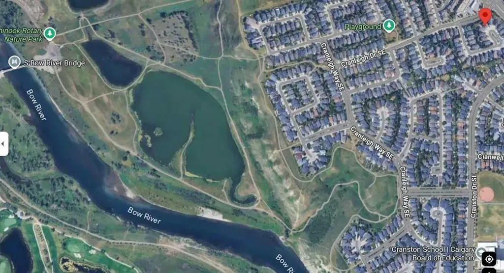 92 Cranleigh Close SE Calgary AB t3m1h6