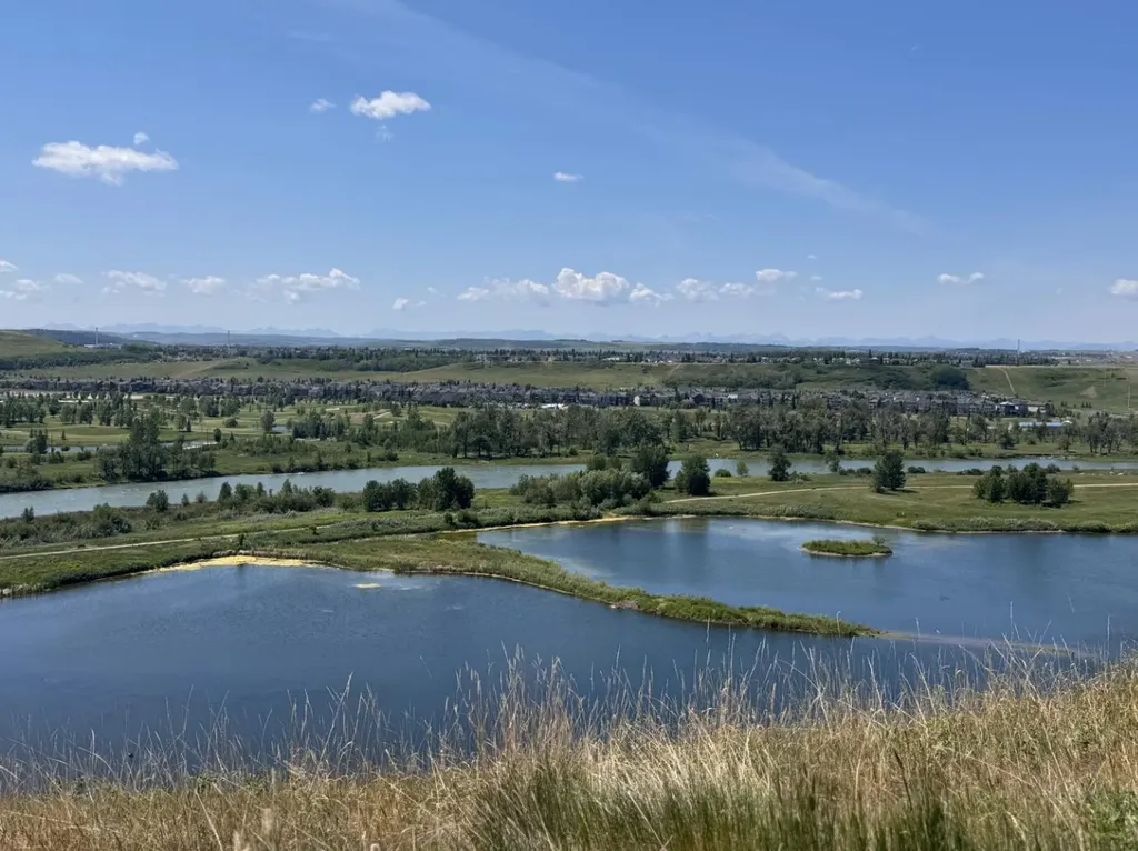 92 Cranleigh Close SE Calgary AB t3m1h6