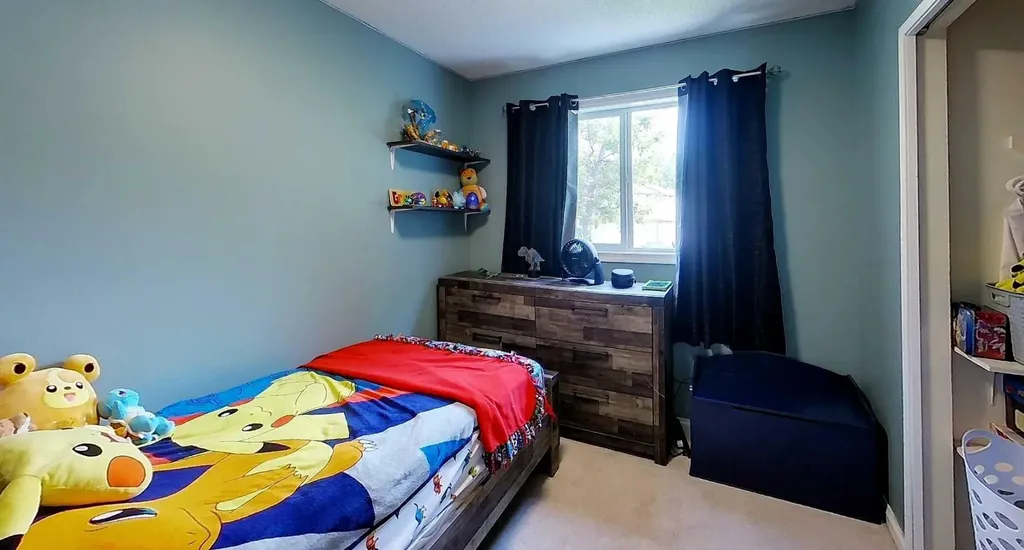 1402 Edson Drive Edson AB T7E 1H6