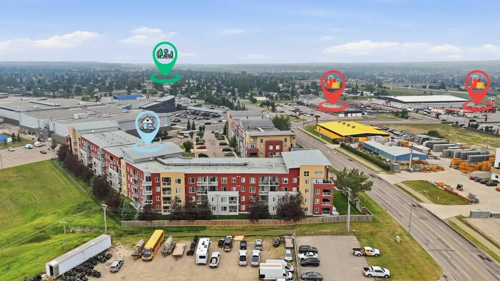 604 East Lake Boulevard NE Airdrie AB T4A0G6