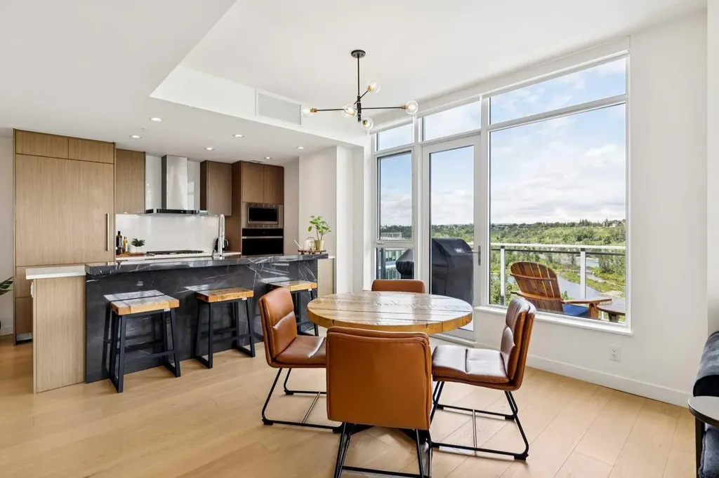 118 Waterfront Court SW Calgary AB T2P1K8